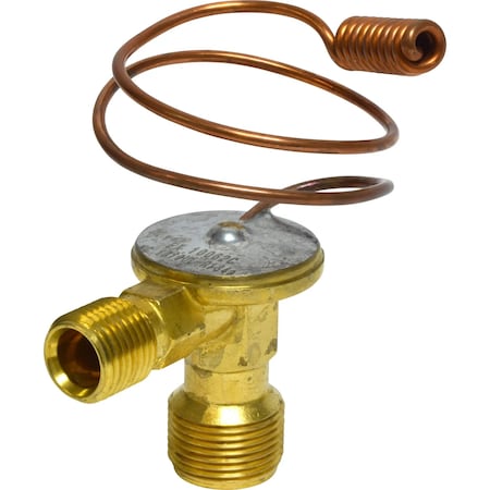 Universal Air Cond Exp Valve-Frt 98-03 Expansion Valve, Ex10062C EX10062C